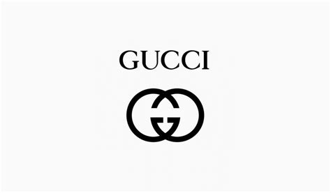 marchio gucci storia logo|evolution of gucci logo.